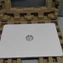 HP 14" Laptop, 4GB RAM, 64 GB eMMC, Intel Celeron N4120, Webcam, WiFi 6, Bluetooth, HDMI, Windows 11 Pro & Microsoft Office Lifetime License