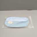 Mr. Pen- Pencil Case, Light Blue, Pencil Pouch, Pencil Bag, Pen Case, Pen Pouch