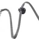 Denso Oxygen (O2) Sensor - 234-4445 (Fits Select Years of Subaru: Forester/Impreza/Legacy/Outback and Saab 9-2X Vehicles)