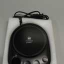 Coffee Mug Warmer - Fastest Heating & Highest Temperature, Coffee Cup Warmer for Desk Auto Shut Off, 4 Temp Settings & 1-12H Timer, Smart Electric Beverage Warmer for Coffee, Tea (Black)