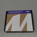 Orion Motor Tech M14x1.5 Lug Nuts with Cone Seat, Compatible with Chevy Silverado, GMC Savana Sierra, Ford F250 F350 Super Duty, Ram 2500 3500 Aftermarket Wheel, Set of 32 (Black)