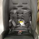 Diono Radian 3R, 3-in-1 Convertible Car Seat, Rear Facing & Forward Facing, 10 Years 1 Car Seat, Slim Fit 3 Across, Jet Black, Manufactured date is 05/18/2026