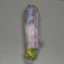 4th of July Party Favors Slap Bracelets for Kids 32PCS Red White and Blue American Flag Patriotic Snap Bracelet Bulk Independence Day Party Supplies Fourth of July Kids Toys Gifts Classroom Prizes