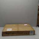 Wire Shelf Covers, Bamboo Wire Rack Covers for Pantry, Closet (5pcs, 24" W x 16" D)