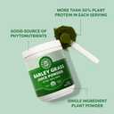 Vimergy Barley Grass Juice Powder, Organic Superfood, 250g, 63 Servings