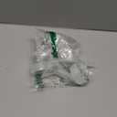 Motif Medical Luna Breast Pump Flange - Comfortable Breast Pump Flanges for Better Milk Flow & Pumping Ease - Ideal Flange Insert for Breastfeeding Moms (2 Shields, 19 mm)