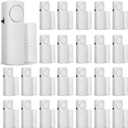 Xuhal 24 Pcs Door Window Alarm for Home Security Bulk Wireless Door Sensors Security Burglar Alarm Anti Theft for Safety, Home, Office, Garage, Apartment