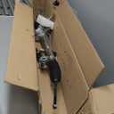 22-1000 Hydraulic Power Steering Rack and Pinion Fit for Chevrolet Silverado 1500 Classic, for GMC Sierra 1500 Classic Automotive Replacement Rack & Pinion Assembly with Outer Tie Rod Ends