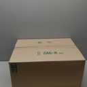 MUXHOMO 7 Pieces California King Comforter Set, Seersucker Bed in a Bag Cal King Size, All Season Luxury Bedding Set with Comforter, Flat Sheet, Fitted Sheet, Pillowcases & Shams, Black