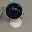 Rocktone 5G & 2.4G Indoor/Outdoor Security Camera for Home, Baby/Elder/Dog/Pet Camera with Phone App, WiFi Camera w/Spotlight Color Night Vision 2-Way Audio