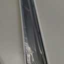 Neodrain 36-Inch Linear Shower Drain with Tile Insert Grate, Matte Black 304 Stainless Steel Rectangle Shower Floor Drain, Linear Drain with Leveling Feet, Hair Strainer