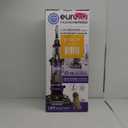Eureka Powerful Lightweight Upright Vacuum Carpet and Floor, PowerSpeed NEU202 with Automatic Cord Rewind, Purple