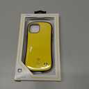 iFace First Class Designed for iPhone 13 Mini (5.4")  Cute Shockproof Dual Layer [Hard Shell + Bumper] Phone Case [Drop Tested] - Black