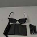 Livho Polarized Sunglasses, Retro & Oversized Shades for Women with Round Lenses