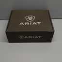 ARIAT Sport Booker Ultra, 11.5, Black