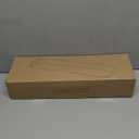 Saiyin Sound Bar for Smart TV, 60W Bluetooth 5.3 Soundbar with Dual Bass Drivers&Clear Voice, Virtual Surround Sound System with TV-ARC/Optical/AUX for TV/PC/Gaming/Projectors, 17 inch, Wall Mountable