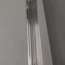Silver Drain, 11.5 Ft x 5 Inch