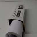 LBG Products Window Air Conditioner Side Panels,Full Surround AC Foam Panel for Indoor Window AC Units,Summer and Winter Window Seal Cover (White) 39" x 17"