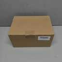 Makeup Organizer with Drawers, Countertop Organizer for Vanity, Bathroom and Bedroom Desk Cosmetics Display Case for Brushes, Lotions, Perfumes, Eyeshadow, Lipstick and Nail Polish (Black)