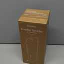 Owala FreeSip Sway Insulated Stainless Steel Water Bottle with Two-Way Spout, Built-In Straw and Bucket Handle, Made for Travel, School, and Sports, 30oz, BPA Free, Leak Proof, Strawberry Fields