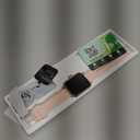 Smart Watch for Women Android & iPhone, Alexa Built-in, IP68 Waterproof Activity Fitness Tracker with Bluetooth Call (Answer/Make), 1.8" Smartwatch with Heart Rate/SpO2/Sleep Monitor, 100+ Sports Mode (Pink)