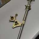 Kart Rear Axle Kit, 24 Inch Heavy Duty Shaft Complete DIY Set for Karts ATVs 4x4s Drift Trikes Durable Construction for Racing and Fun