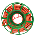 24-Pack , 1 Ct. Jumbo "Spinning" Christmas LightReel