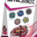 Beyblade X CX-05 Random Booster Vol.6