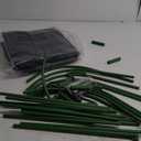 UNIFAMILY Chicken Tunnel for Outside 12FT, Flexible Chickens Runs for Yard, Quick Installation Portable Chicken Tunnels Runs, Poultry Coop Run Tunnels Perfect for Backyard Poultry