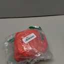 Ever Ready First Aid Adult and Infant CPR Mask Combo Kit with 2 Valves with Pair of Vinyl Gloves & 2 Alcohol Prep Pads - Red (2)