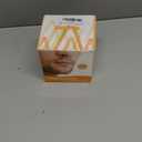 Nose Wax Kit for Men & Women | 100g Wax, 30 Applicators (15-20 Uses) | Painless Nasal & Ear Hair Removal | Fast 3-Min Removal | Safe Hair Remover Kit for Nose & Ear Hair | Waxing Kit for Men