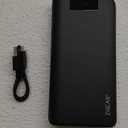 ZGEAR 20,000 mAh High Capacity Power Bank With LCD Display