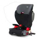 Britax Highpoint Backless Belt-Positioning Booster Seat, SafeWash Black Ombre,

Manufactured date 12/18/2025