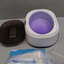 Paraffin Wax Machine for Hand and FeetTouchscreen Paraffin Wax Warmer with 1.98lb