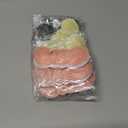 Heel Grips Cushion Inserts for High Heels, 18 Pieces in 3 Colors, Anti-Slip Shoe Liner Pads for Women and Men