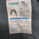 Patient Aid Mesh U-Sling Without Head Support, Universal Patient Lift Sling, Ideal for Bathing and Showering, Size Medium, 400lb Capacity - U Sling with Head Support, Medium