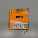 No Nonsense Women's Sheer to Waist Pantyhose , Tan  (Pack of 1 Pair), A US