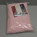 Queen Fitted Sheet Only, Corner Straps Ultra Soft Brushed Microfiber Hotel Quality Bottom Sheet, Deep Pocket Fits 8-14 inches Mattresses, Luxury Durable Sheets for Queen Size Bed, Pink