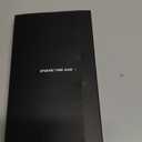 BodyGuardz Red Light Converter Screen Protector  Passive Red Light Therapy for Face - Promotes Better Sleep, Healthier Skin, Reduced Eye Strain  9H Tempered Glass, Easy Install (iPhone 17 Pro / 16 Pro)