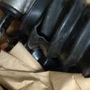 Front and Rear Shock Absorbers P3 Series Compatible With Jeep Wrangler JK 2007-2018 0-2.5" Lift