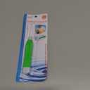 LED Light Ear Wax Removal Tool, Multi-Color Pack with Illuminated Tips, Professional Cleaning Pick Set for Safe Home Use (Green)