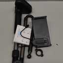 Ergonomic Phone Accessory Desk Bed Tablet Holder Gooseneck for Recording Live Streaming