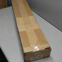 Goodyear S115 Silicone Coolant Straight Hose,2.5in. I.D, 36 in. Length