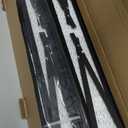 2 Pack 210 Replacement Filter, Compatible with Aprilaire Whole House Air Purifiers 1210, 1620, 2210, 2216, 3210, 4200, Furnace Air Filter for Whole House Furnace, 20x25x4, MERV 11