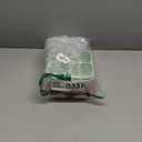 6 Pack Meal Prep Containers, 4 Compartment Bento Snack Boxes, Reusable Divided Lunch Box Containers for Adults, Kids, Toddlers, Travel, Work, School