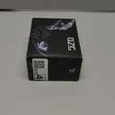 DZG D5S HID Headlight Bulbs for 2016 2017 2018 Chevy Silverado 1500 WT LS LT 2015-2018 GMC Sierra 1500 2500 3500 HD, 8000K Cool White 35W Metal Base Xenon Replacement High Low Beam Bulb, Pack of 2