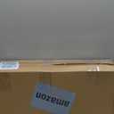 11x11x11in Water Hyacinth Storage Baskets, Woven Baskets for Storage, Wicker Storage Basket for Shelves Set of 3