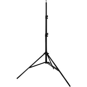 Aputure Light Stand Lightweight Thick Aluminium Design with Pneumatic Padding 2.8m