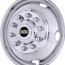 Pacific Dualies 431901 Wheel Simulator