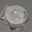 Brightever 3 Pack LED Flush Mount Ceiling Light, 7 Inch 1600LM, 150W Equivalent Modern Ceiling Light Fixture, 5000K Daylight White 0.67 Inch Thickness Light Fixtures Ceiling Mount, Non-Dimmable